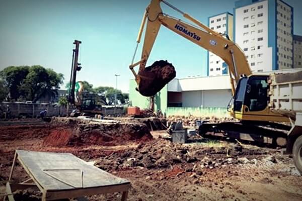 Portfólio Kochinski Terraplenagem em Curitiba, Escavação em Curitiba, Compactação de Solo em Curitiba, Ampliações em Curitiba, Fundação em Curitiba, Acabamentos em Curitiba, Limpeza de Terreno em Curitiba