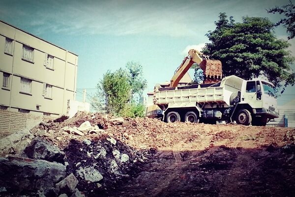 Portfólio Kochinski Terraplenagem em Curitiba, Escavação em Curitiba, Compactação de Solo em Curitiba, Ampliações em Curitiba, Fundação em Curitiba, Acabamentos em Curitiba, Limpeza de Terreno em Curitiba